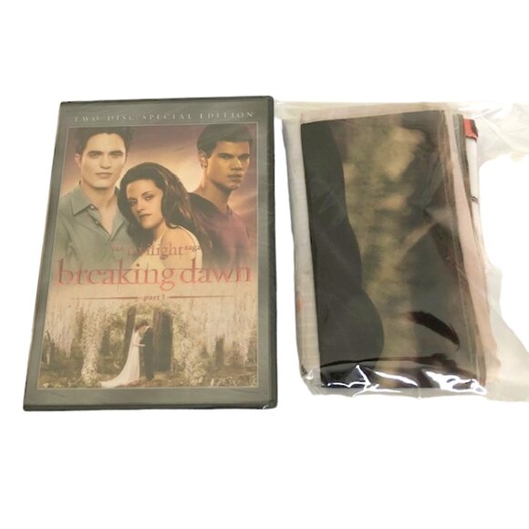 NEW Breaking Dawn, Part 1 (2-Disc DVD) - Picture 5 of 8